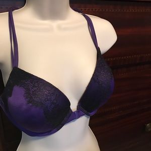 Victoria’s Secret Very Sexy Push-up Bra